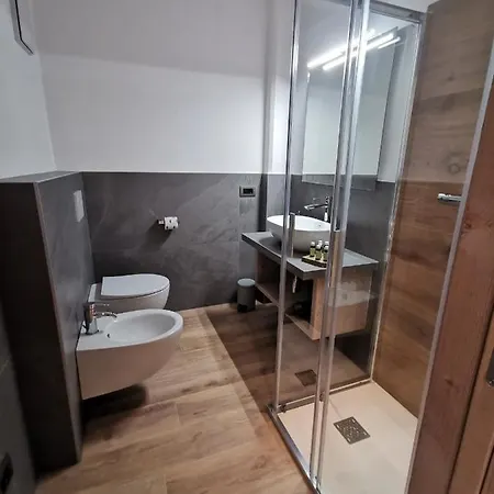 Verdi Armonie Bed & Breakfast 3*