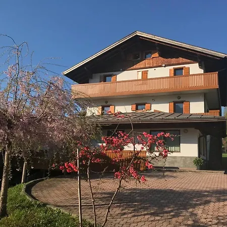 Bed & Breakfast Verdi Armonie