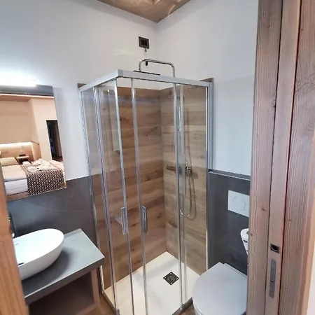 Verdi Armonie 3* Lozzo Cadore