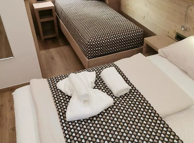 Verdi Armonie Bed & Breakfast