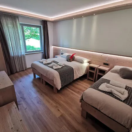 Verdi Armonie فندق مبيت وإفطار