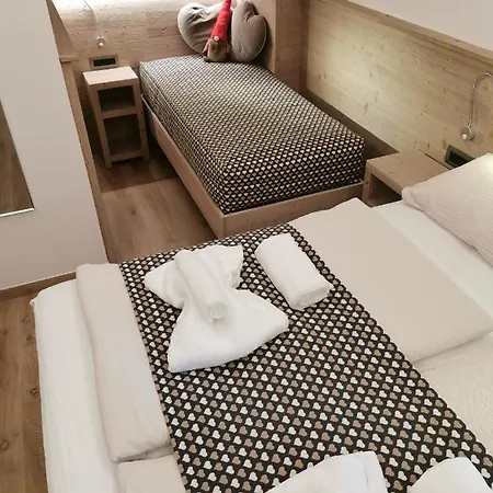 Verdi Armonie Bed & Breakfast