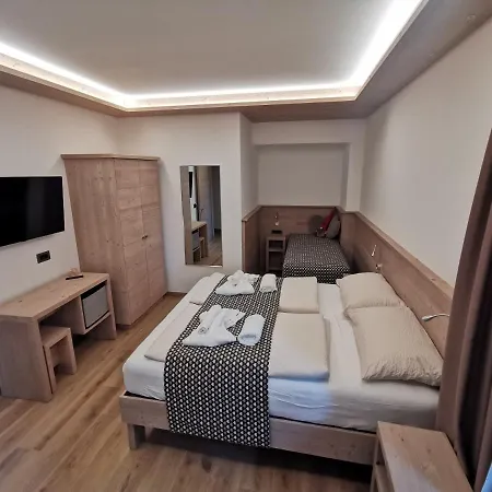 Verdi Armonie Lozzo Cadore