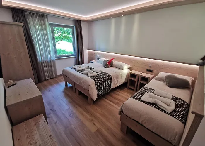 Verdi Armonie فندق مبيت وإفطار