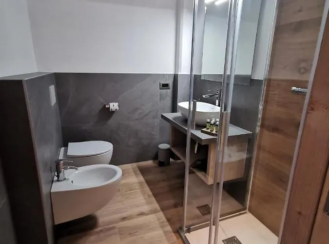 Verdi Armonie فندق مبيت وإفطار 3*