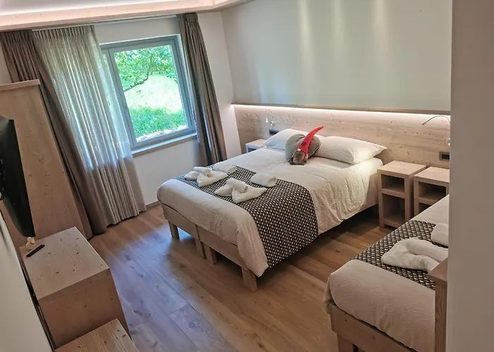 Verdi Armonie 3*
