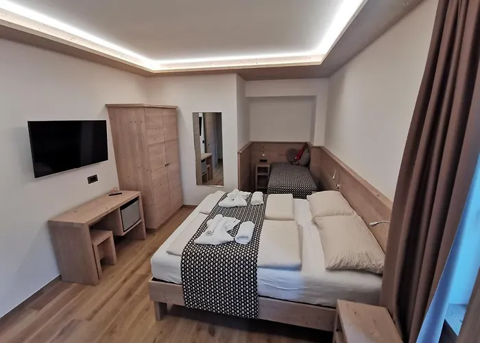 Verdi Armonie Lozzo Cadore