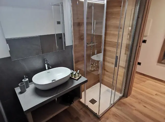 Verdi Armonie فندق مبيت وإفطار